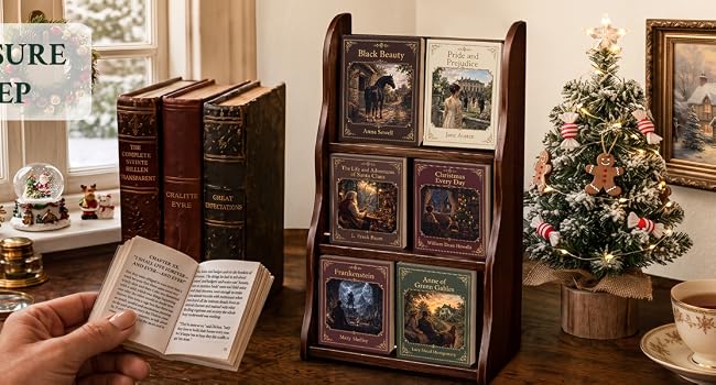Mini Book