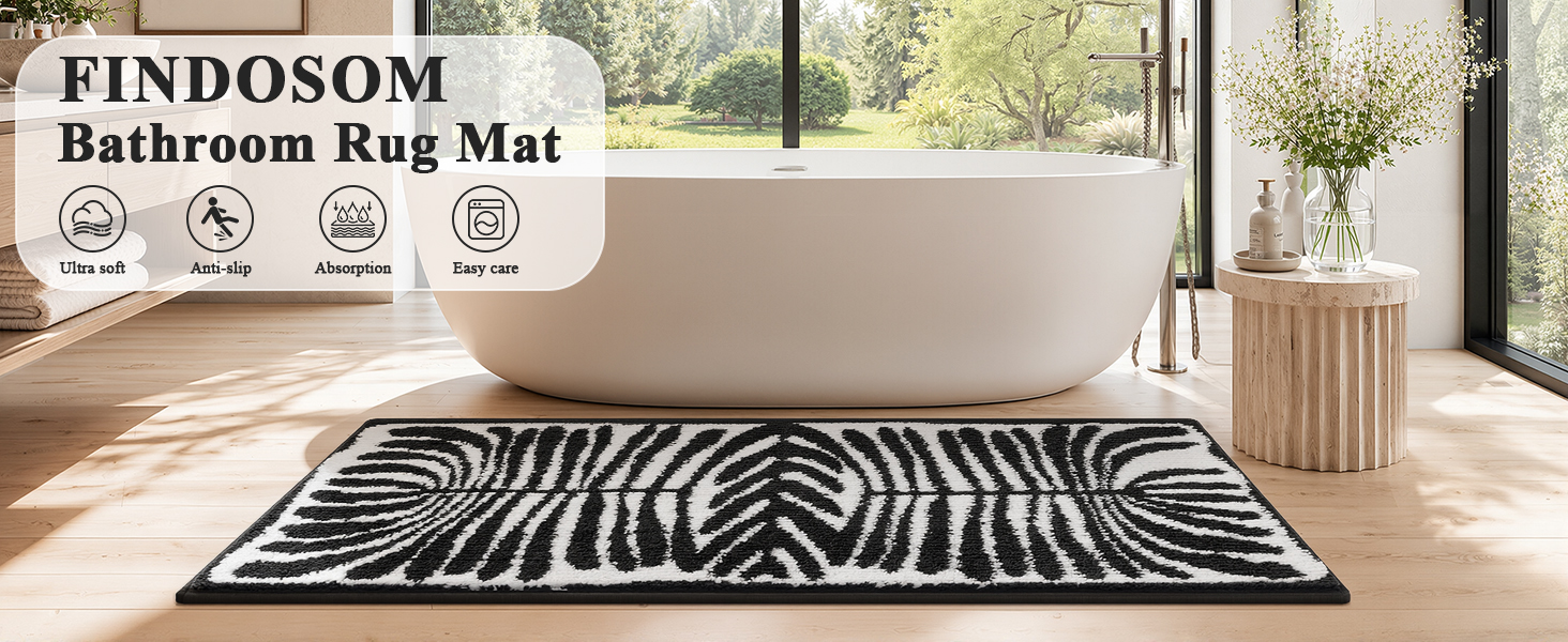bathroom rugs set