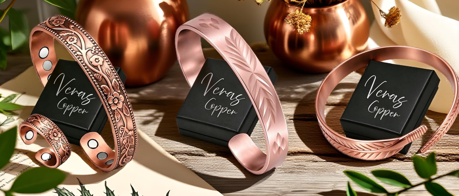 Veras Copper