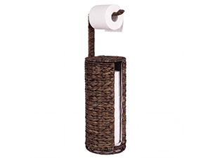 Toilet paper holder