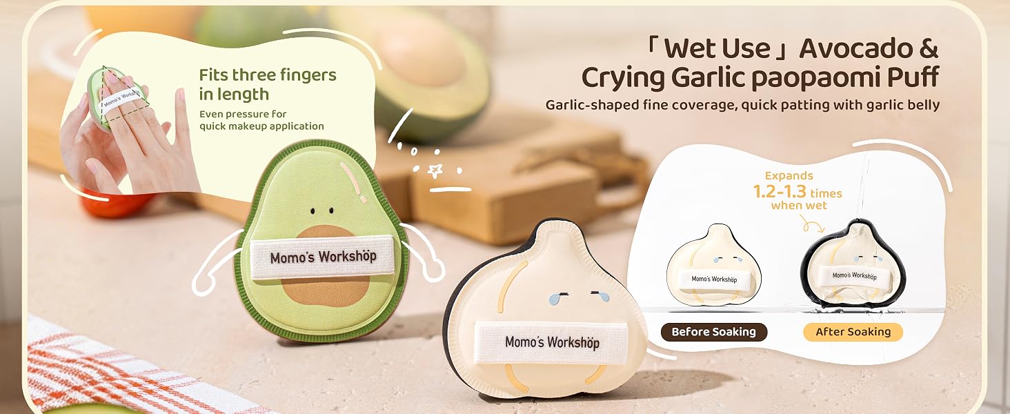 bento makeup sponge 8