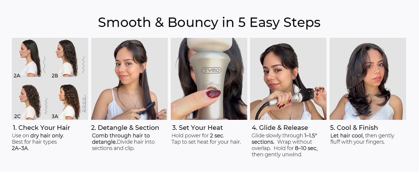 blowout brush