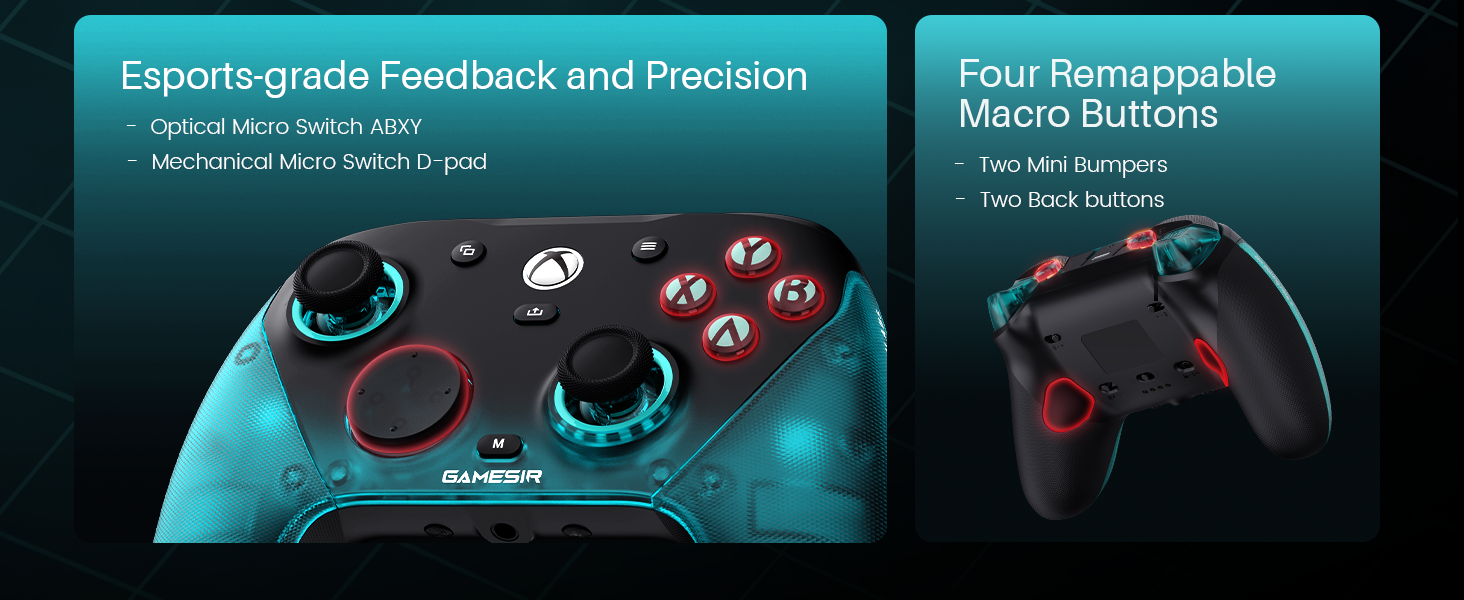 G7P Aimlabs Xbox