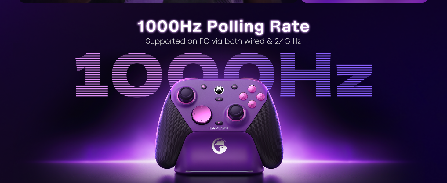 xbox controller