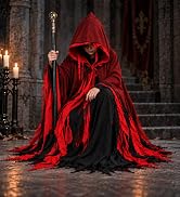 Girls Vampire Costume