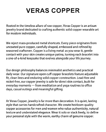 Veras Copper