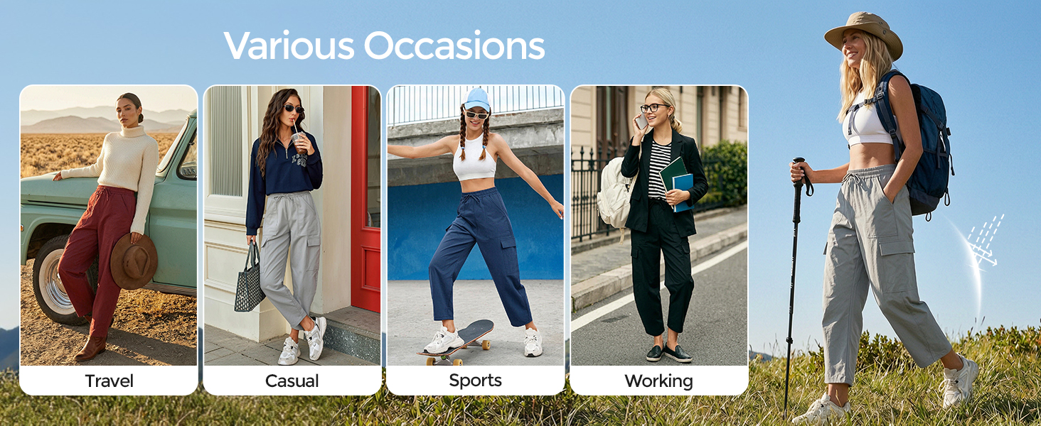 occasions