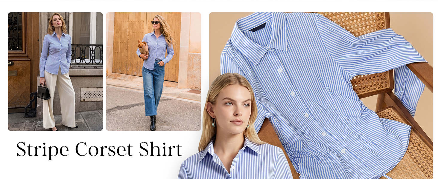 blouse for women