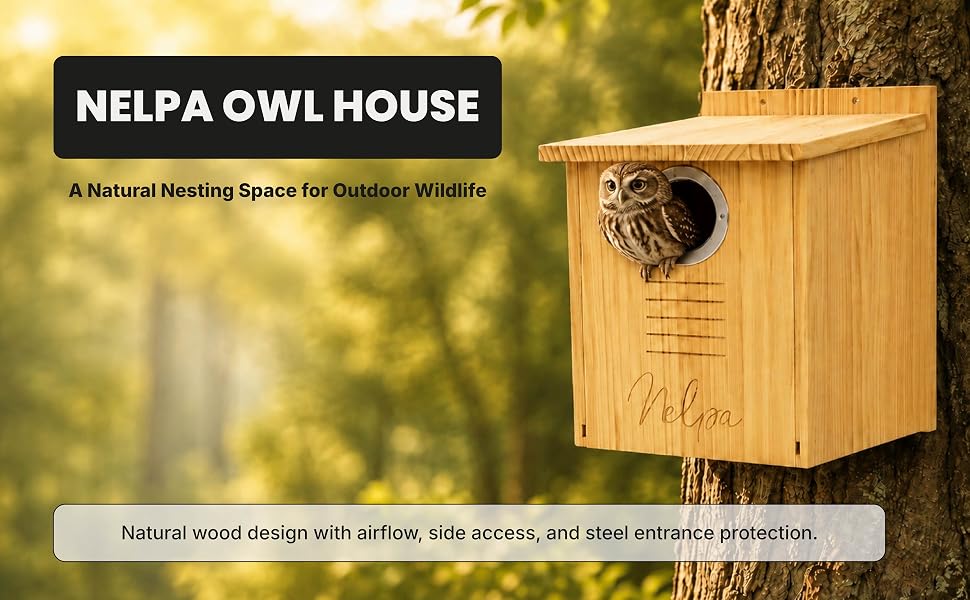 owl house